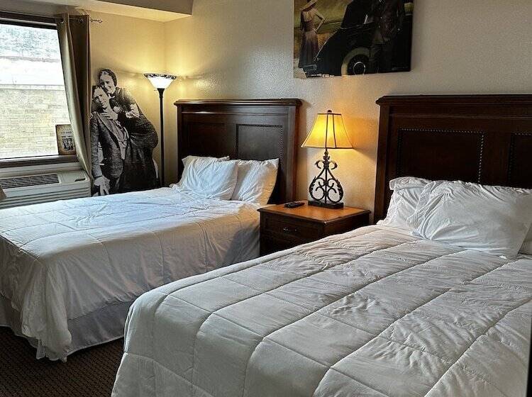 ホテル The Alcalde