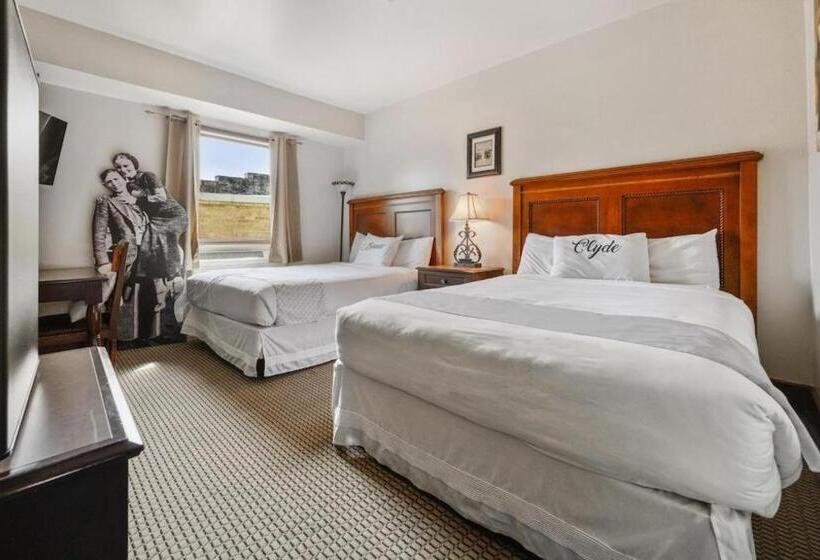 בית מלון כפרי The Alcalde