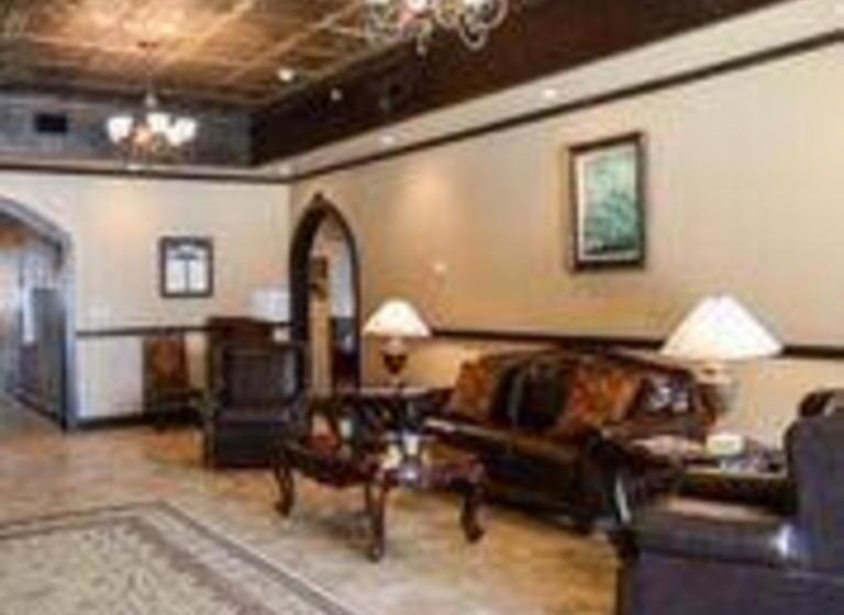 ホテル The Alcalde