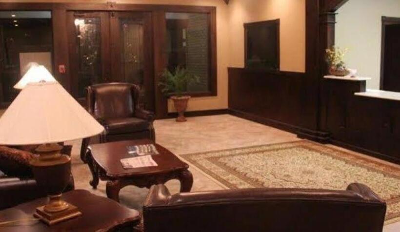 ホテル The Alcalde