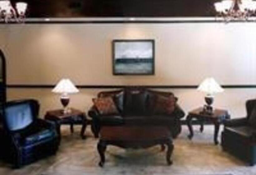 ホテル The Alcalde