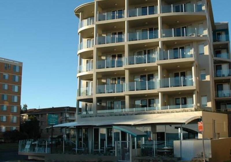 בית מלון כפרי The Dorsal Boutique