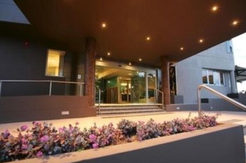 בית מלון כפרי The Dorsal Boutique