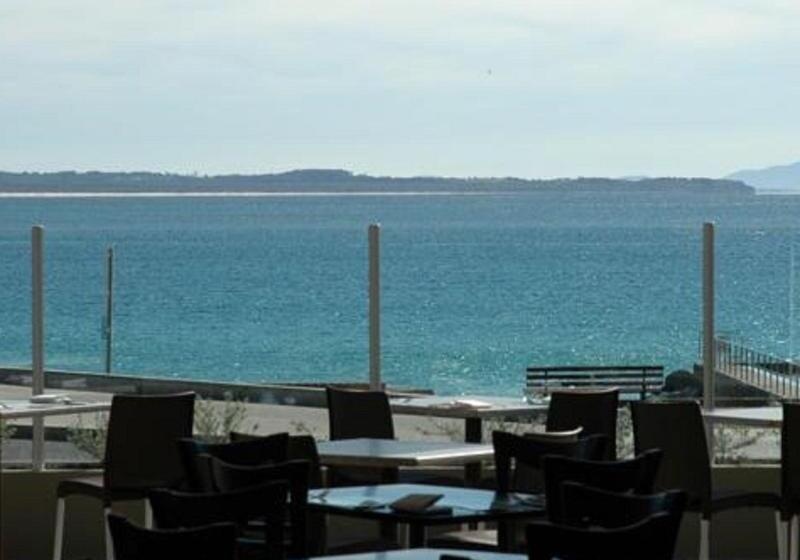 בית מלון כפרי The Dorsal Boutique