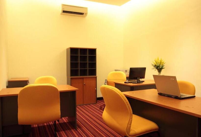 The Guest Hotel & Spa