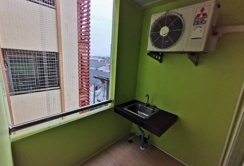 酒店 The Peak Songkhla