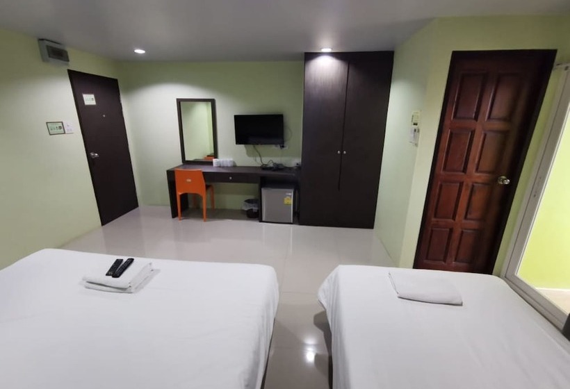 酒店 The Peak Songkhla