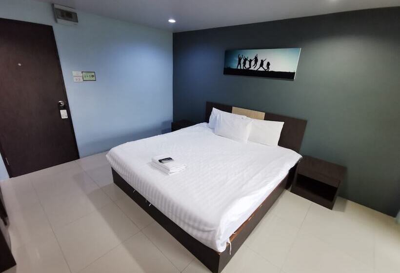 酒店 The Peak Songkhla