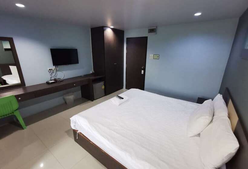 酒店 The Peak Songkhla