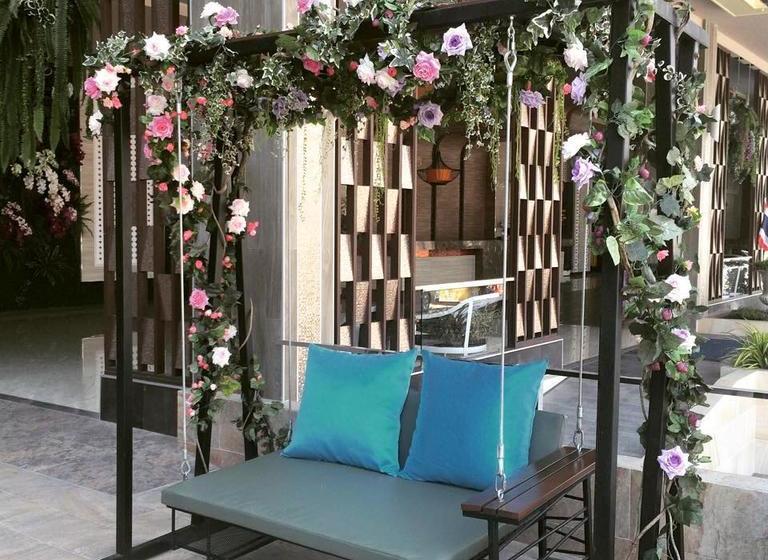Fotos del hotel The Win Pattaya:  17