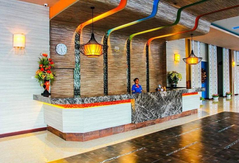Fotos del hotel The Win Pattaya:  30