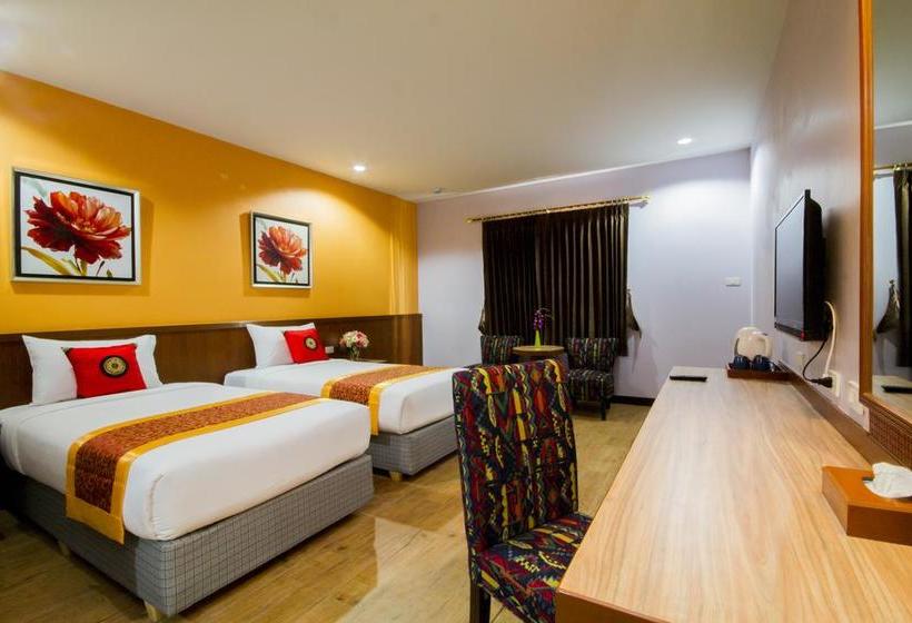 Fotos del hotel The Win Pattaya:  12