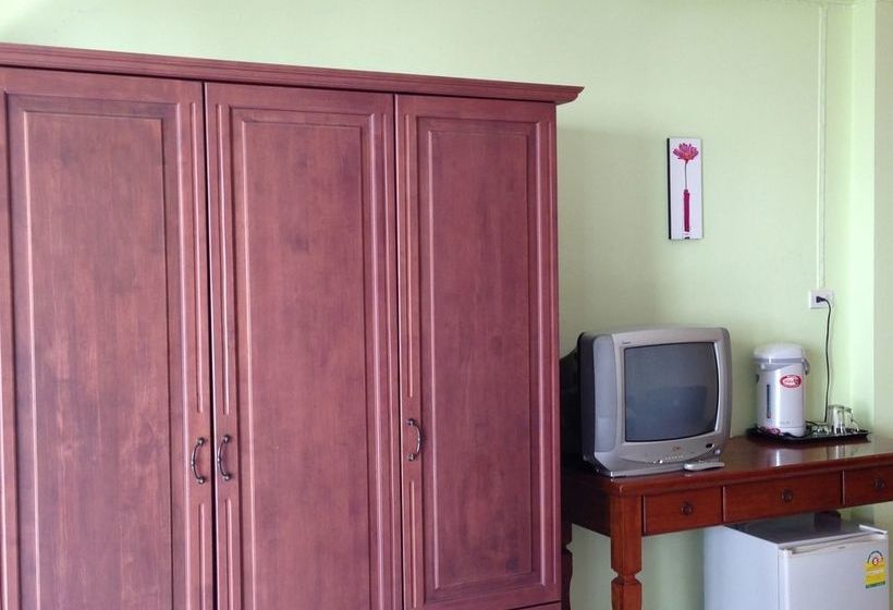 호텔 Tropicoza Guest House