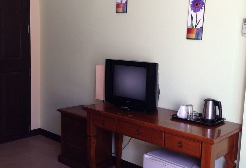 호텔 Tropicoza Guest House