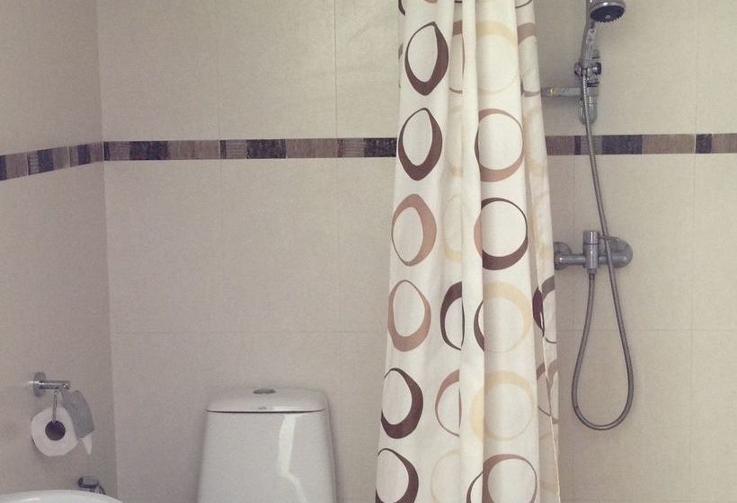 호텔 Tropicoza Guest House