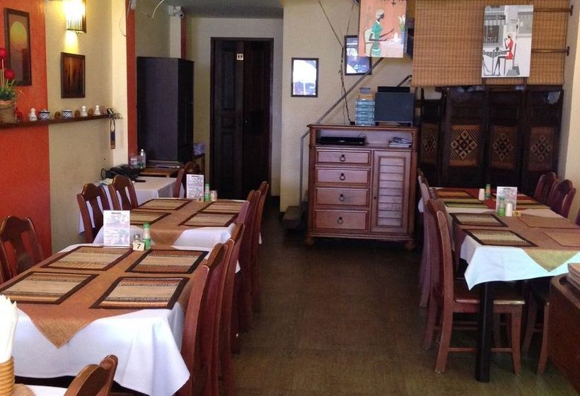 호텔 Tropicoza Guest House