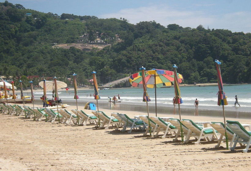 호텔 Tropicoza Guest House