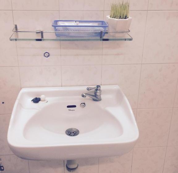 هتل SG Central Hostel