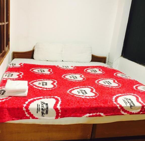 هتل SG Central Hostel