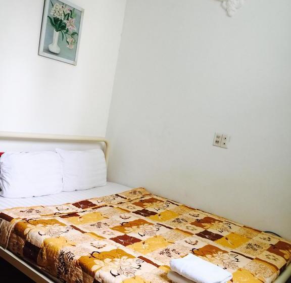 هتل SG Central Hostel