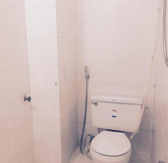 هتل SG Central Hostel