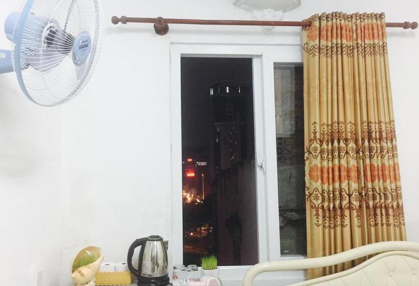 هتل SG Central Hostel