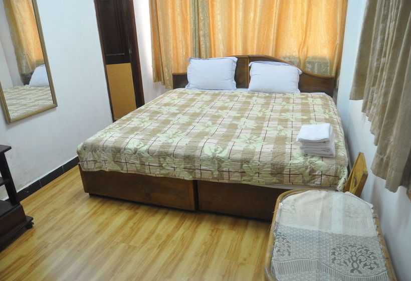 هتل SG Central Hostel