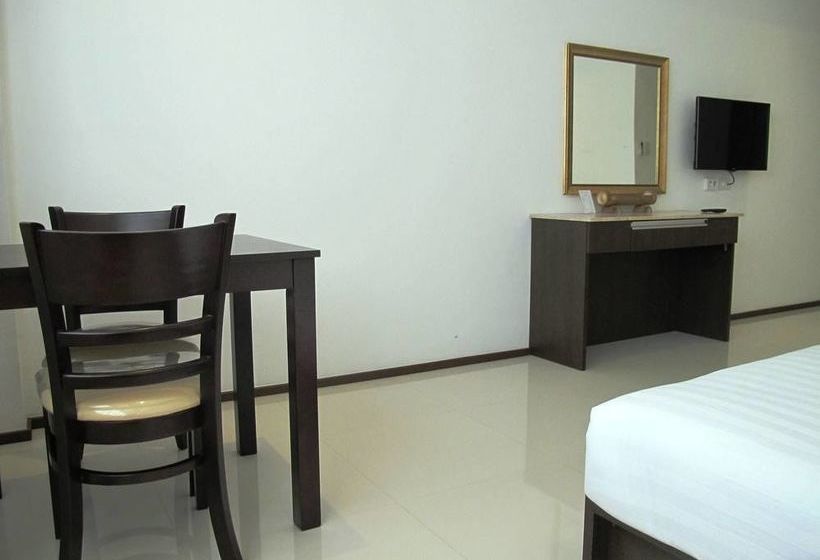 בית מלון כפרי Vera