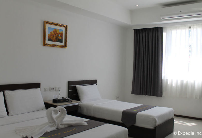 בית מלון כפרי Vera