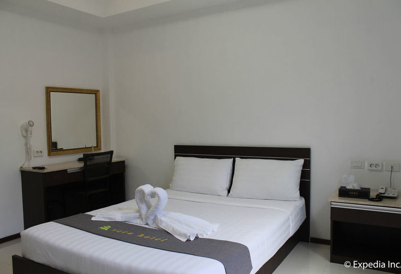 בית מלון כפרי Vera