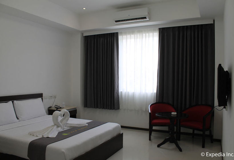 בית מלון כפרי Vera