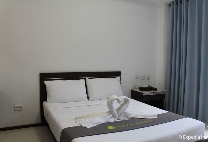 בית מלון כפרי Vera