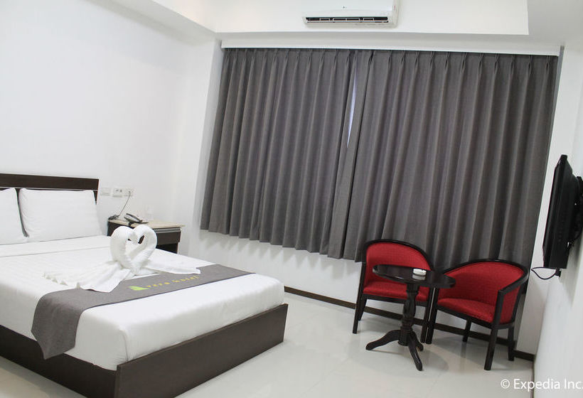 בית מלון כפרי Vera