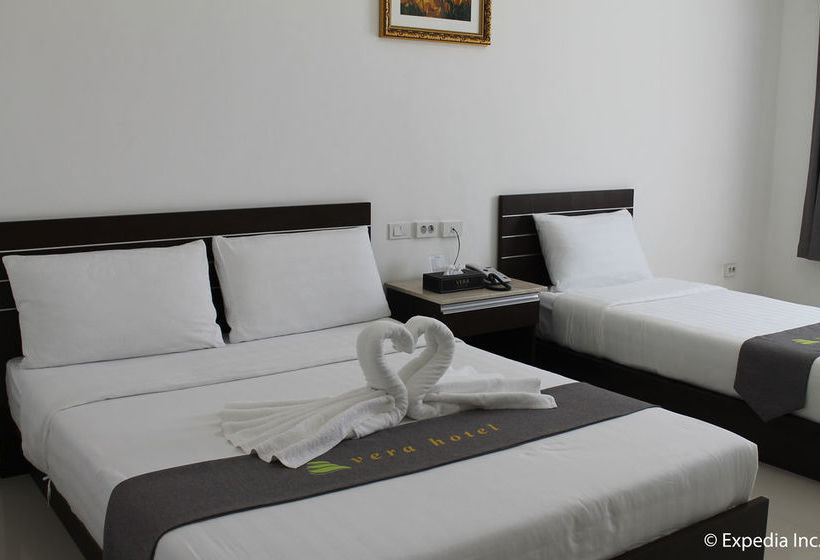 בית מלון כפרי Vera