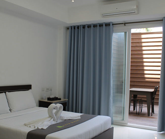 בית מלון כפרי Vera