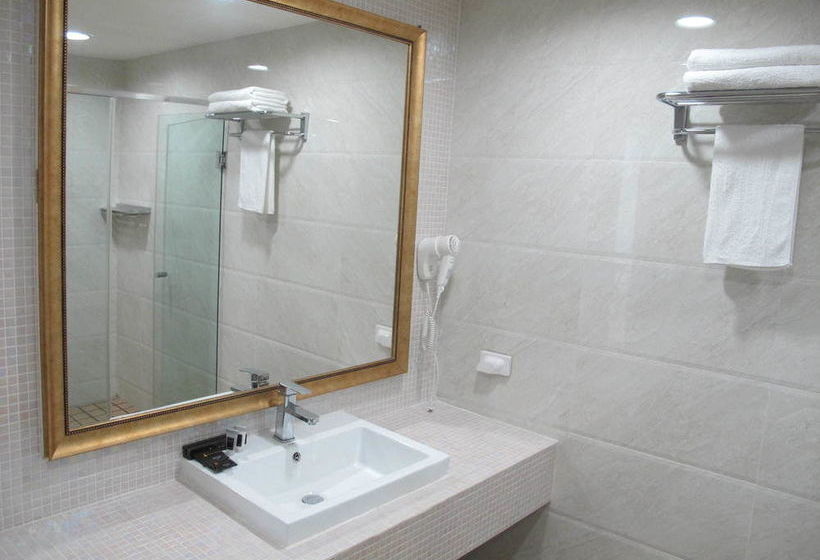 בית מלון כפרי Vera