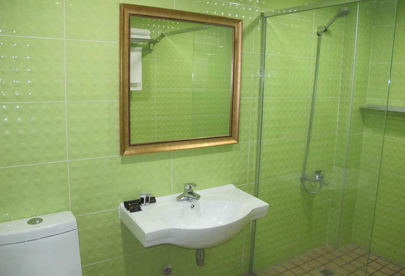 בית מלון כפרי Vera