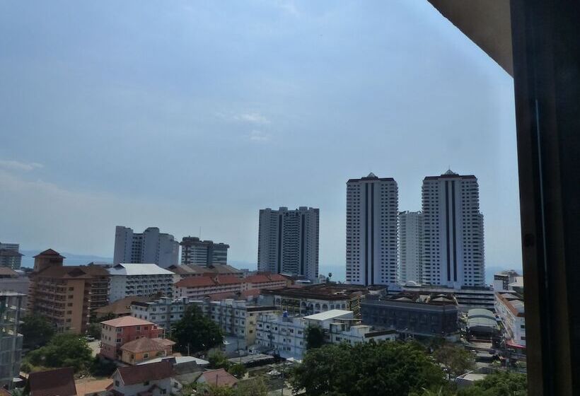 酒店 View Talay 2 A