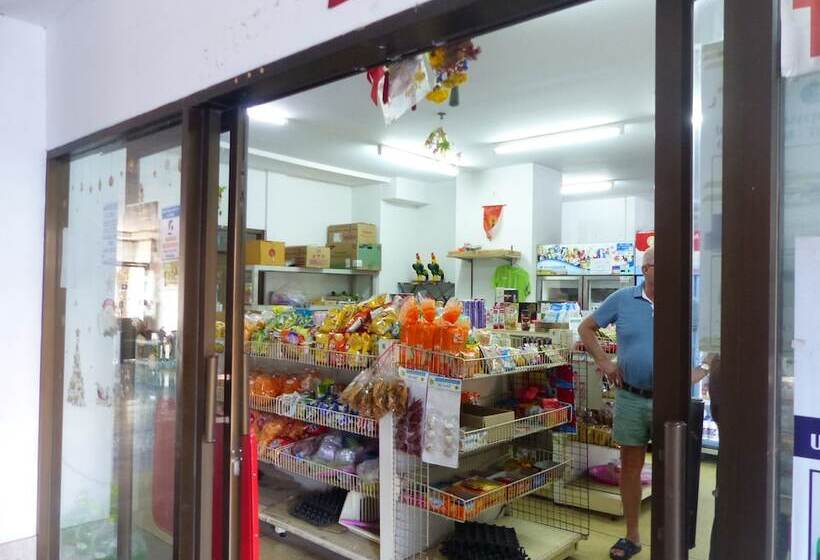 酒店 View Talay 2 A