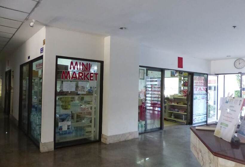 酒店 View Talay 2 A