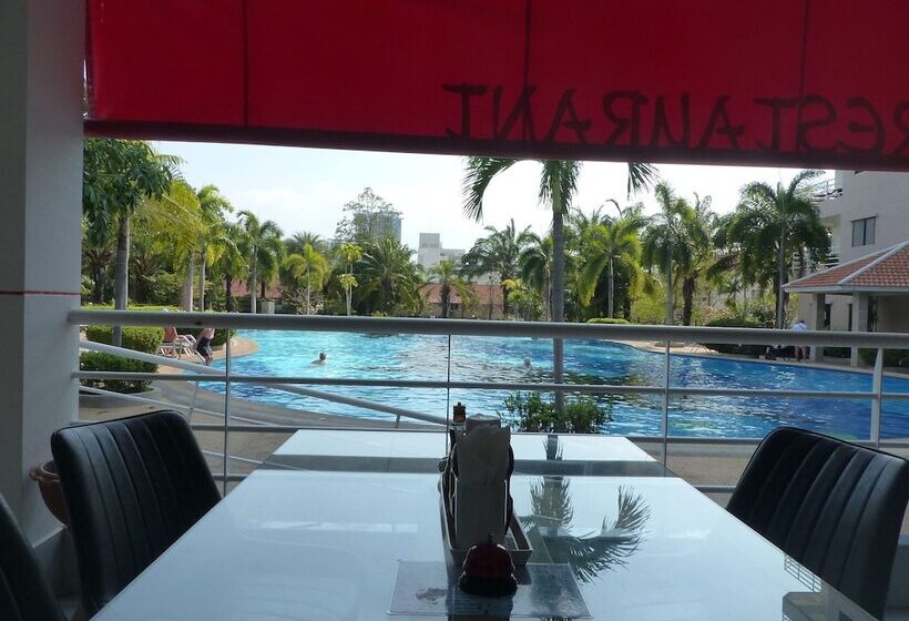 酒店 View Talay 2 A