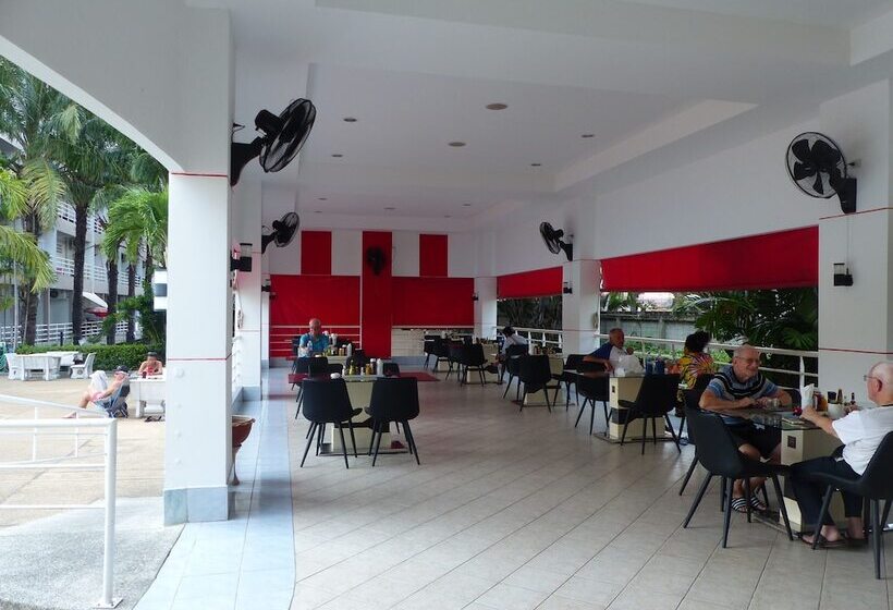 酒店 View Talay 2 A