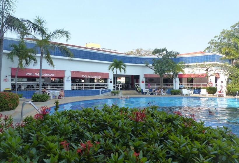 酒店 View Talay 2 A