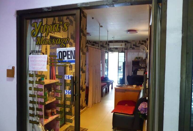 酒店 View Talay 2 A