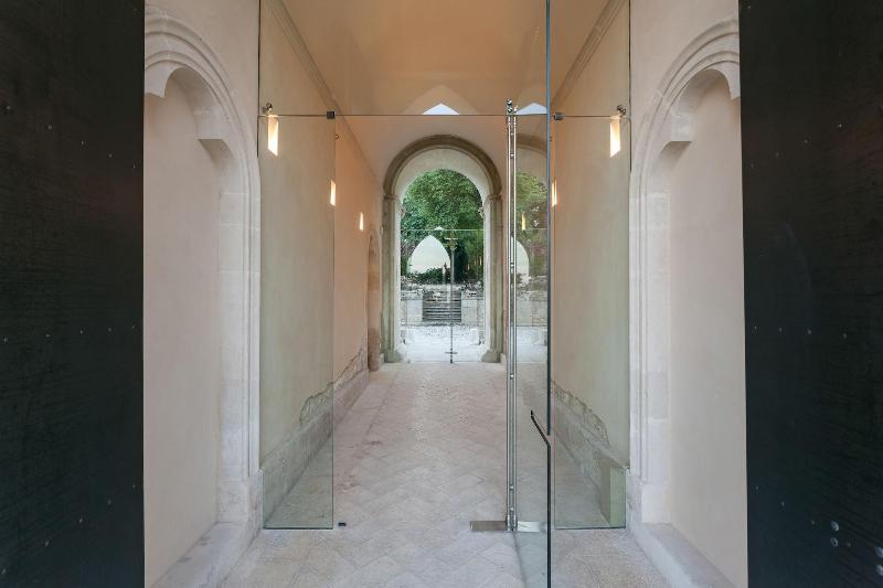 酒店 Villa Boscarino