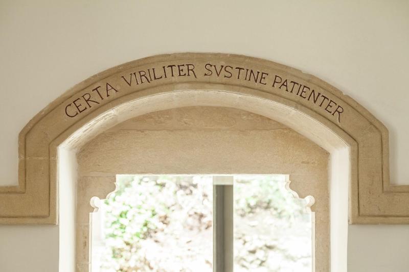 酒店 Villa Boscarino