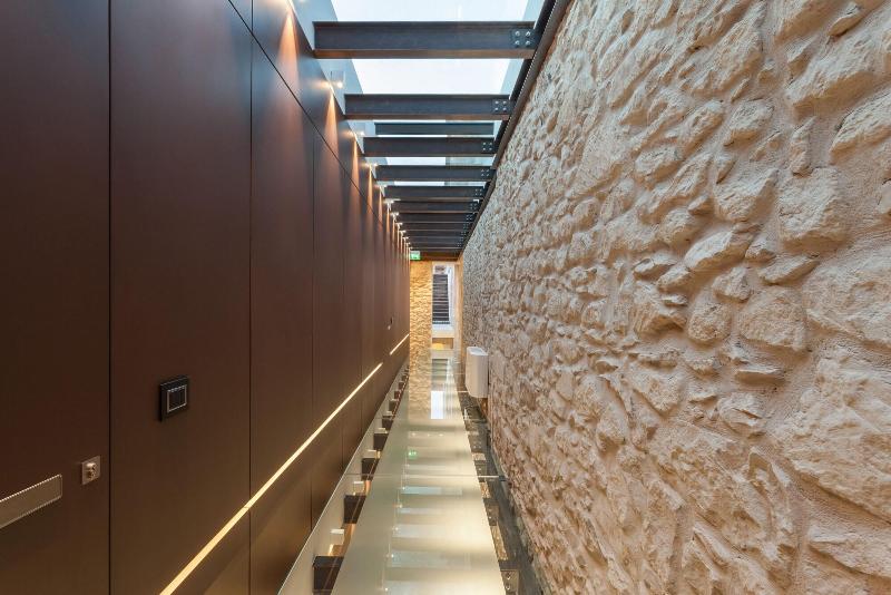 酒店 Villa Boscarino