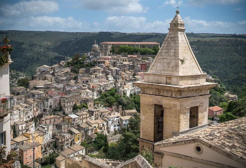 酒店 Villa Boscarino