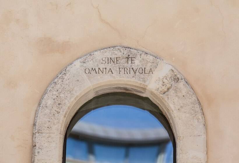 酒店 Villa Boscarino