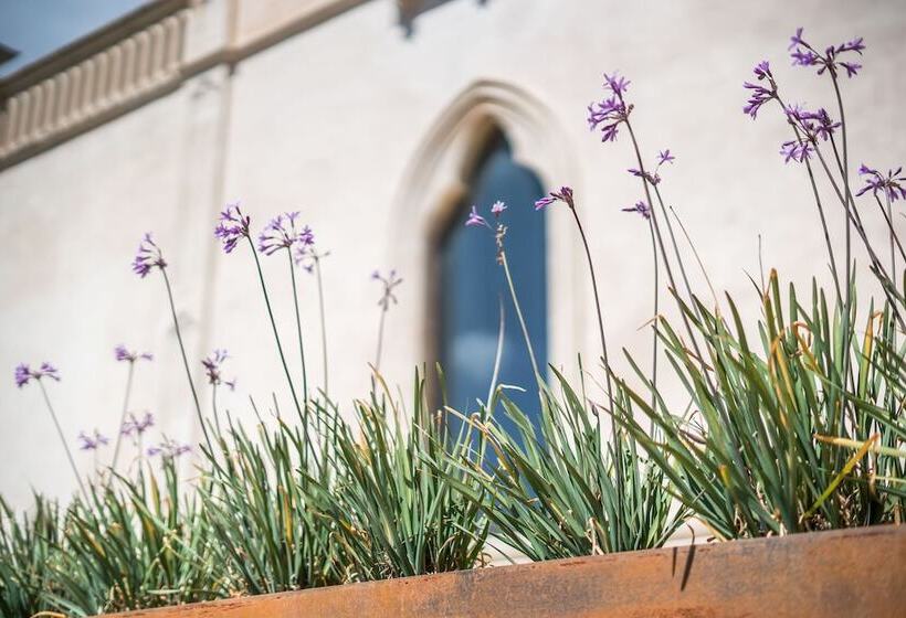 酒店 Villa Boscarino